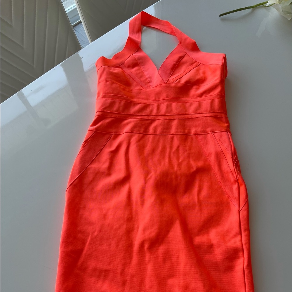 Fashion Nova Dress